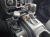 Thumbnail of 2025 Black Clearcoat Jeep Gladiator