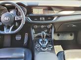 Thumbnail of 2022 Anodized Blue Metallic Alfa Romeo Stelvio