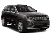Thumbnail of 2020 Pacific Blue Clearcoat Jeep Grand Cherokee