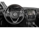 Thumbnail of 2020 Pacific Blue Clearcoat Jeep Grand Cherokee