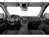 Thumbnail of 2020 Pacific Blue Clearcoat Jeep Grand Cherokee