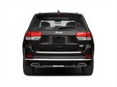 Thumbnail of 2020 Pacific Blue Clearcoat Jeep Grand Cherokee