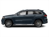 Thumbnail of 2020 Pacific Blue Clearcoat Jeep Grand Cherokee