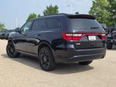 Thumbnail of 2024 Night Moves Dodge Durango