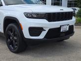 Thumbnail of 2025 Bright White Clearcoat Jeep Grand Cherokee