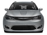Thumbnail of 2018 Brilliant Black Crystal Pearlcoat Chrysler Pacifica