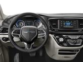 Thumbnail of 2018 Brilliant Black Crystal Pearlcoat Chrysler Pacifica