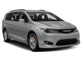 Thumbnail of 2018 Brilliant Black Crystal Pearlcoat Chrysler Pacifica