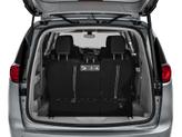 Thumbnail of 2018 Brilliant Black Crystal Pearlcoat Chrysler Pacifica