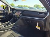 Thumbnail of 2025 Diamond Black Crystal Pearlcoat Jeep Grand Cherokee L
