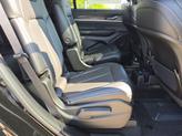 Thumbnail of 2025 Diamond Black Crystal Pearlcoat Jeep Grand Cherokee L