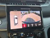 Thumbnail of 2025 Diamond Black Crystal Pearlcoat Jeep Grand Cherokee L