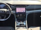 Thumbnail of 2025 Diamond Black Crystal Pearlcoat Jeep Grand Cherokee L