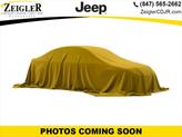 Photo of 2025 Black Clearcoat Jeep Wrangler