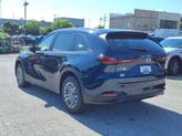 Thumbnail of 2025 Deep Crystal Blue Mica Mazda CX-90