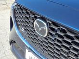 Thumbnail of 2025 Deep Crystal Blue Mica Mazda CX-90