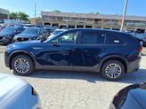 Thumbnail of 2025 Deep Crystal Blue Mica Mazda CX-90
