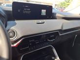 Thumbnail of 2025 Deep Crystal Blue Mica Mazda CX-90