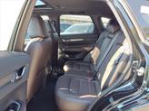 Thumbnail of 2025 Jet Black Mica Mazda CX-5