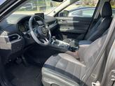 Thumbnail of 2024 Machine Gray Metallic Mazda CX-5