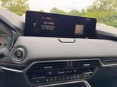 Thumbnail of 2025 Rhodium White Premium Mazda CX-90