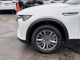 Thumbnail of 2025 Rhodium White Premium Mazda CX-90