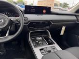 Thumbnail of 2025 Rhodium White Premium Mazda CX-90