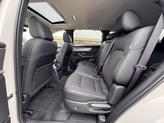 Thumbnail of 2025 Rhodium White Premium Mazda CX-90