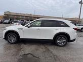 Thumbnail of 2025 Rhodium White Premium Mazda CX-90