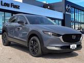 Photo of 2025 Polymetal Gray Metallic Mazda CX-30