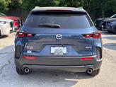 Thumbnail of 2025 Ingot Blue Metallic Mazda CX-50