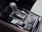 Thumbnail of 2025 Machine Gray Metallic Mazda CX-30