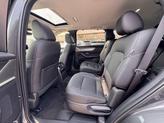 Thumbnail of 2025 Machine Gray Metallic Mazda CX-90