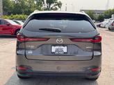 Thumbnail of 2025 Machine Gray Metallic Mazda CX-90