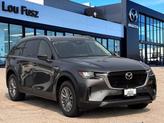 Photo of 2025 Machine Gray Metallic Mazda CX-90