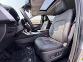 Thumbnail of 2025 Machine Gray Metallic Mazda CX-90