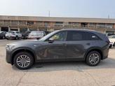 Thumbnail of 2025 Machine Gray Metallic Mazda CX-90