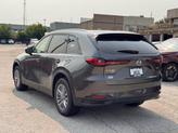 Thumbnail of 2025 Machine Gray Metallic Mazda CX-90