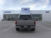 Thumbnail of 2025 Gray Metallic Ford F-150