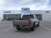 Thumbnail of 2025 Gray Metallic Ford F-150