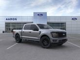 Thumbnail of 2025 Gray Metallic Ford F-150