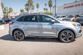 Thumbnail of 2022 Iconic Silver Metallic Ford Edge