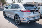 Thumbnail of 2022 Iconic Silver Metallic Ford Edge