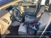 Thumbnail of 2017 Blue Ribbon Toyota Prius v