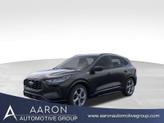 Photo of 2024 Black Metallic Ford Escape