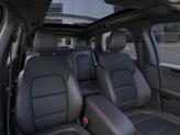 Thumbnail of 2024 Black Metallic Ford Escape