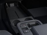 Thumbnail of 2025 Gray Metallic Ford Mustang Mach-E