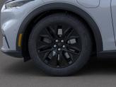 Thumbnail of 2025 Gray Metallic Ford Mustang Mach-E