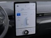 Thumbnail of 2025 Gray Metallic Ford Mustang Mach-E