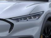 Thumbnail of 2025 Gray Metallic Ford Mustang Mach-E